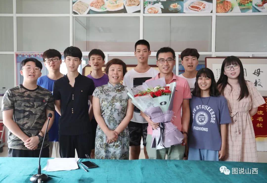 临汾并丽艺通：将我们的大学梦变成了现实