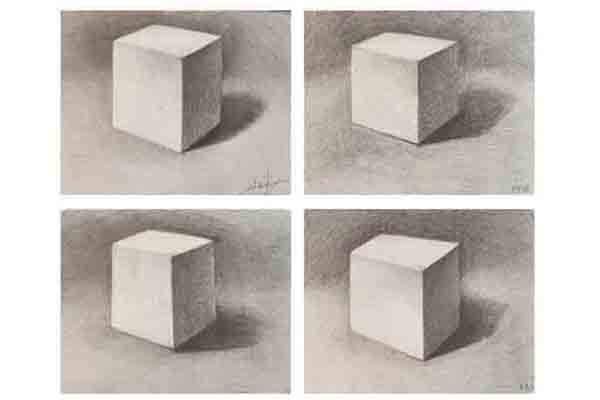 用眼观察，用心感受，用笔记录，用脑思考